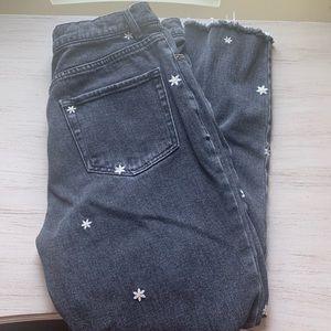 PacSun Daisy Jeans!